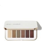 CetKing Iredale Purepressed Göz Farı Kit Palet