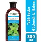 CetKing Isırgan Otu Bakım Şampuanı Yağlı Saçlar Için 300 ml