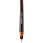 CetKing Isograph Teknik Çizim Kalemi, 0,4 Mm, Siyah Mürekkep
