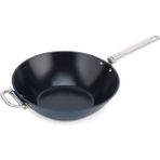 CetKing Joseph Space 32 Santimetre Wok Tava