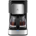 CetKing Just Coffee 2in1 Filtre Kahve Makinesi Inox