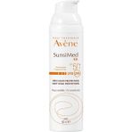 CetKing Ka Spf 50+ Aşırı Hassas Ciltler Için Yüksek Korumalı Güneş Kremi 80 ml