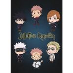 CetKing Kaisen Not Defteri