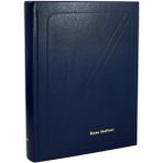 CetKing Kasa Defteri 20X28 cm 320 Yaprak