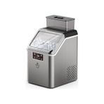 CetKing KBM7992 Frosty Buz Yapma Makinesi | Yüksek Kapasiteli Ev Tipi Buz Makinesi