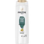 CetKing Kepeğe Karşı Etkili Şampuan 350 ml