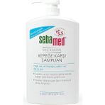 CetKing Kepek Karşıtı Pirokton Olamin Içerikli Yağlanma Önleyici Etkili Şampuan 1000 ml