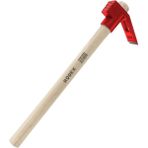 CetKing Keser Ahşap Saplı Dövme Keser 42.5 cm