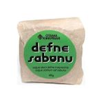 CetKing Kırkpınar Doğal Vegan Defne Sabunu, Pure 65 gr