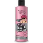 CetKing Kıvır Kıvır Şampuan 250ML