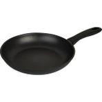 CetKing Kızartma Tavası, 1 Parça, Siyah, 28 cm