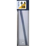 CetKing Klasik Kurşun Kalem Ucu 0.5 mm 3b 12LI Tüp