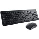 CetKing KM3322W Kablosuz Klavye ve Fare Tr Q-Keyboard 580-AKGI