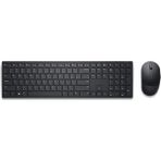 CetKing KM5221W Pro Kablosuz Klavye ve Fare Tr Q-Keyboard 580-AJRB