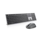 CetKing KM7321W Premıer Kablosuz Klavye ve Fare Tr Q-Keyboard 580-AJQR