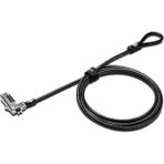 CetKing Kombo Laptop Kilidi, Slim Nanosaver, Sıfırlanabilir