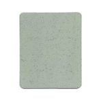CetKing Kum Desen Tip Kaymaz Taban Optik Bilgisayar Notebook Mouse Pad Maus Pad 17,5X21,5CM (Gri) - Altın