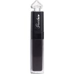 CetKing La Petite Robe Noire Liquid Lips L107 Black Perfe Ruj 1 Paket (1 x 6 Ml)
