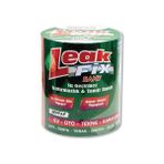 CetKing Leakfix Yama Bant, Şeffaf, 100MMX1,5M