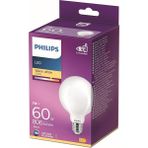 CetKing LED Classic 60W G93 E27 Sarı Işık Dim Edilmez LED Ampul