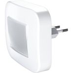 CetKing LED Gece Lambası, Iç Mekan Uygulamaları Için Lamba, Gündüz Gece Sensörü, Sıcak Beyaz, 65,0 mm x 84,0 mm x 73,0 Mm, Lunetta Hall