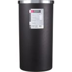 CetKing Lenox Siyah 35 Lt Çöp Kovası M-E76-06