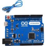 CetKing Leonardo R3 + Micro USB Kablo