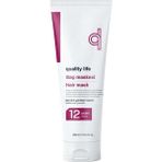 CetKing Life Ql 8 Aktifli Saç Maskesi, Yıpranmış ve Kuru Saçlar Için Besleyici Onarıcı