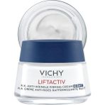 CetKing Liftactiv Supreme Night Kırışıklık Karşıtıcı Gece Bakım Kremi (50 Ml)