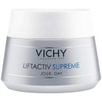 CetKing Liftactiv Supreme Normal ve Karma Ciltler 50 ml Gündüz Kremi