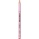 CetKing Lip Candy Dudak Kalemi 06 Dragon Fruit, Pembe