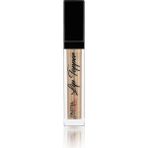 CetKing Lip Topper - Dudak Parlatıcısı, 302 Glitz, 5.5 ml