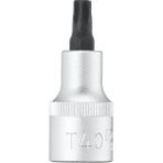CetKing Lokmalı Star (Torx) Uçlar 1/2" T 40