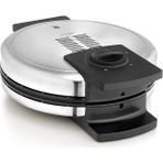 CetKing Lono Çelik Waffle Makinesi 900 W