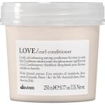CetKing Love Curl - Bukle Belirginleştirici Saç Kremi 250 ml