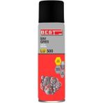 CetKing LU-500 500 ml Sıvı Sprey Gres Yağı