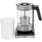 CetKing Lumero Cam 1,6 Lt Çok Fonksiyonlu Su Isıtıcısı 3000 W