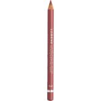 CetKing Luminous Color Lipliner Kalıcı ve Bakim Yapan Dudak Kalemi 3 Twinflower