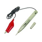 CetKing M 1130 Oto Elektrik Kontrol Kalemi Metal Gövdeli, 6/12V