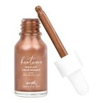 CetKing M Heatwave Multi-Use Liquid Shimmer Hyaluronik Asitli Likit Aydınlatıcı Allık Fiery
