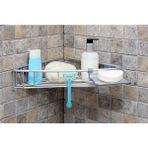 CetKing M-N30-30 Banyo Rafı, Beyaz