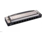 CetKing M5040667 Silver Star Box Small Fa Majör Mızıka