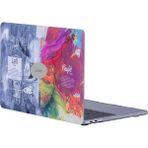 CetKing MacBook Air Kılıf 13 Inç – A1369 A1466 ile Uyumlu (2010-2017 Eski USB Girişli Model) | Brain Beyin Desenli Sert Koruma Kapak | Ince, Hafif, Iz Bırakmayan Çizilmeye Dayanıklı Tasarım Gri