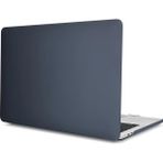 CetKing MacBook Air Kılıf 13 Inç A1369 A1466 Uyumlu Mat Tpu Sert Kapak Ince Hafif Koruyucu Hard Shell Darbe Emici Laptop Kılıfı Çizilmelere Karşı Koruma Siyah