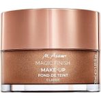 CetKing Magic Finish Fondöten 30 ml