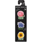 CetKing Magnet If Mini Marks Manyetik Mini Kitap Ayracı