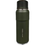 CetKing Martinez Termos 1 Litre, Yeşil, Medium