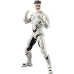 CetKing Marvel Legends Series Superior Iron Man Aksiyon Figürü (Marvel's Zabu Baf), Marvel Comics
