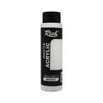 CetKing Master Akrilik Boya 500ML, Beyaz