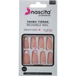 CetKing Mat Stiletto Tırnak - 204
